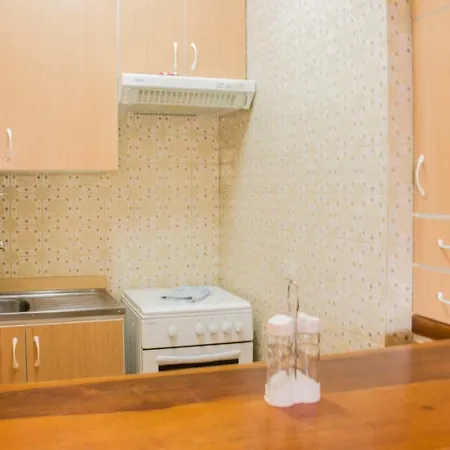 North Beach Apartmán