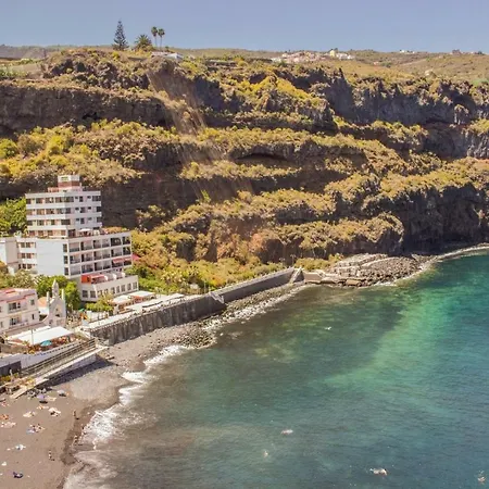 Apartmán North Beach Icod De Los Vinos